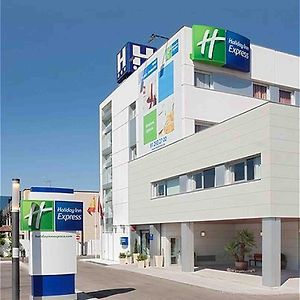 Holiday Inn Express Alcobendas By Ihg
